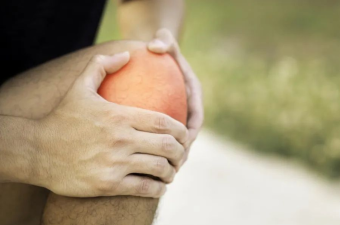 Immediate results! Seven quick and effective knee pain relief secret